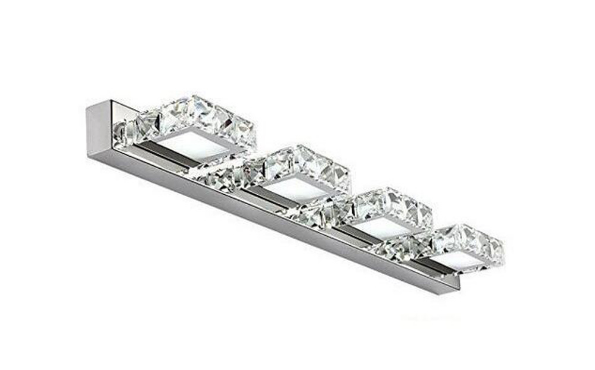 Edmonton Vanity lights